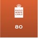 Logo de Radio Monte Carlo - RMC 80