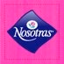 Logo de Nosotras Radio (Emisora de Mia)