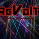 ReVolt Radio - ReVolt Hardstyle Radio logo