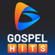 Logo de Rádio Gospel Hits