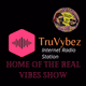 Logo de TruVybez Radio 103