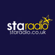 Logo de STA Radio
