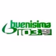 Buenísima 103.9 FM logo
