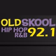 Logo de Old Skool 92.1 - WJNI-HD2
