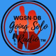 Logo de WGSN-DB Going Solo Radio