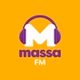 Massa FM Curitiba logo