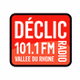 Déclic Radio 101.1 logo