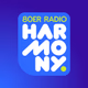Logo de 80er-Radio harmony