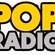 Pop Radio logo