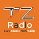 Logo de Tacticz