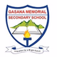 Logo de Gasana Memorial FM
