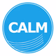 Logo de Calm Radio - Baroque
