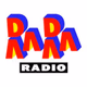 Logo de RARARADIO