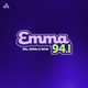 Emma 94.1 - KSWD logo