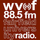 Logo de WVOF 88.5 - WVOF