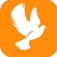 Logo de The Life FM - WWQZ