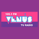 Logo de Radio Venus