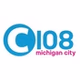 C108 logo