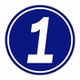 Radio One Scalea logo