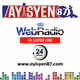 Logo de Radio Ayisyen87