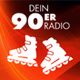 NE-WS 89.4 - Dein 90er Radio logo