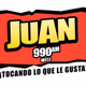 Logo de Juan 990AM - WITZ
