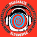 Logo de Psiconauta Radio