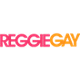 Reggie Gay Gospel Show logo
