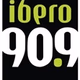 Logo de Ibero 90.9 Musica - XHUIA-HD2