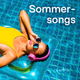 Logo de 104.6 RTL - Sommersongs