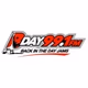 BDay 99-1 - WFQY logo