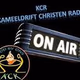 Logo de Kameeldrift Christen Radio