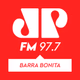 Logo de Jovem Pan Barra Bonita