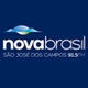 Novabrasil FM logo