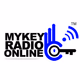 Logo de My Key Radio Online