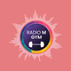 Logo de Radio M - Gym