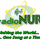 Logo de RadioNUR