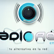 Logo de RadioRed Emisora