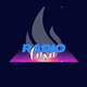 Radio CNXN logo