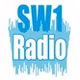 SW1 Radio logo