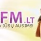 ExtazyFM logo