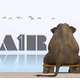 A1R logo