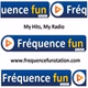Fréquence Fun Station logo
