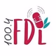 Fréquence Des Loisirs 100.4 logo