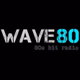 Logo de Wave 80 - Radio Khatru