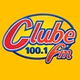 Clube FM Barretos logo