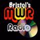 Bristol's MWR Radio logo