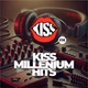 Kiss Millenium Hits logo