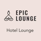 Logo de Epic Lounge - Hotel Bar Lounge