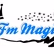 FM Magica logo